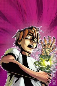 Ben 10 #3