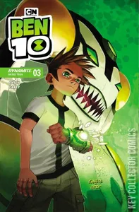 Ben 10 #3