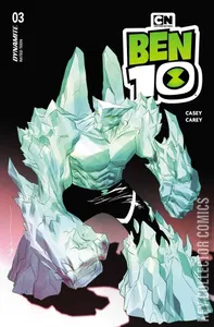 Ben 10 #3