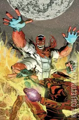Cover for Ben 10 #3