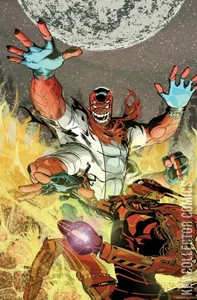 Ben 10 #3