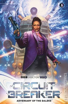 Doctor Who: Circuit Breaker