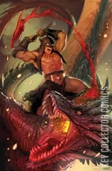 Cover for Fire and Ice: Darkwolf #1