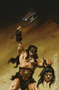 Fire and Ice: Darkwolf #1