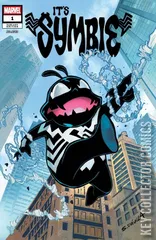 Cover for It's Symbie #1