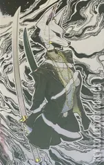 Cover for Exquisite Corpses #9