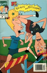 Beavis and Butt-Head #5
