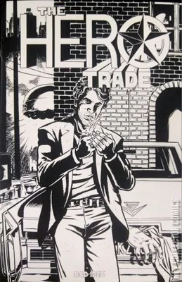 Hero Trade, The