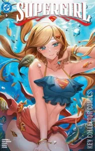 Supergirl #5