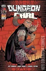 Cover for Dungeon Crawler Carl #0