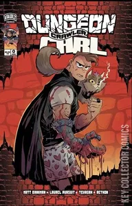 Dungeon Crawler Carl #0
