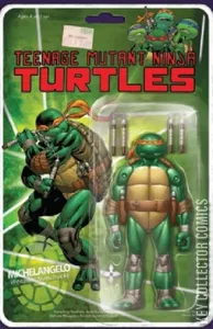 Teenage Mutant Ninja Turtles #55
