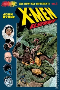 X-Men: Elsewhen