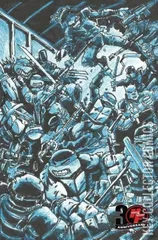 Cover for Teenage Mutant Ninja Turtles #68