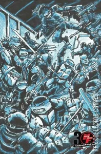 Teenage Mutant Ninja Turtles #68