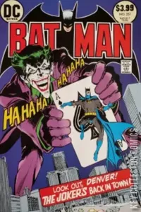 Batman #251