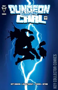Dungeon Crawler Carl #0