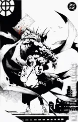 Cover for Absolute Batman #22