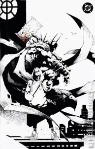 Absolute Batman #22