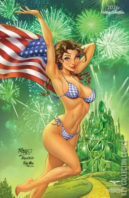 Robyn Hood: Enter the Sandman