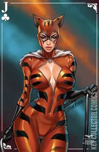 Robyn Hood: Enter the Sandman #1