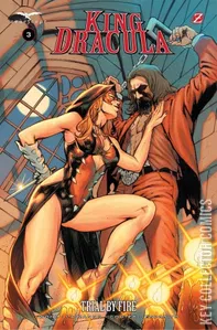 King Dracula #3