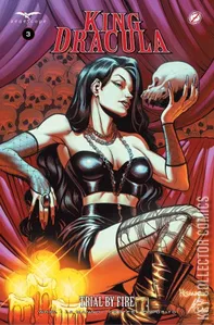 King Dracula #3