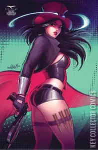 King Dracula #3