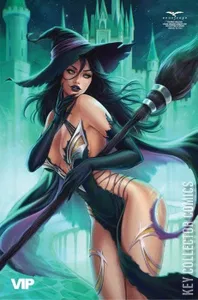 King Dracula #3
