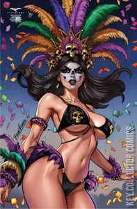 King Dracula #3