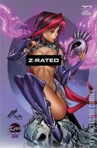 King Dracula #4