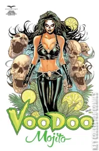 King Dracula #4