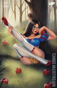 Grimm Fairy Tales #1