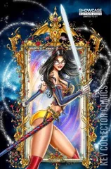 Cover for Grimm Fairy Tales #1
