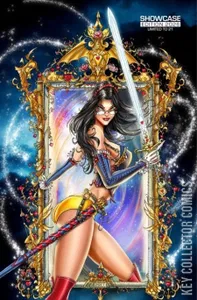 Grimm Fairy Tales #1