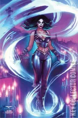 Cover for Grimm Fairy Tales #2