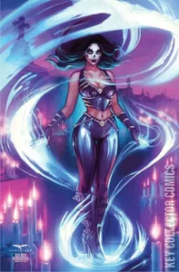 Grimm Fairy Tales #2