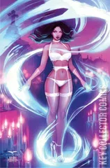 Cover for Grimm Fairy Tales #2