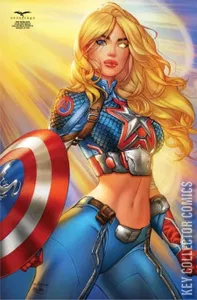 Grimm Fairy Tales #2