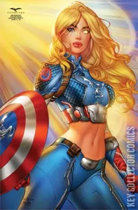 Grimm Fairy Tales #2