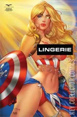 Cover for Grimm Fairy Tales #2