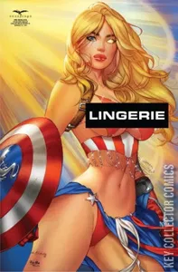 Grimm Fairy Tales #2