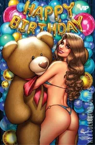 Grimm Fairy Tales #2