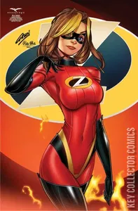 Grimm Fairy Tales #2