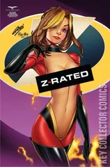 Cover for Grimm Fairy Tales #2