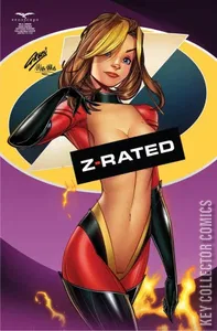 Grimm Fairy Tales #2