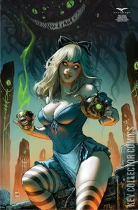 Grimm Fairy Tales #2