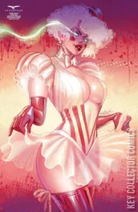 Grimm Fairy Tales #3
