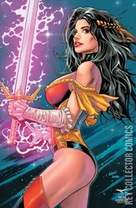 Grimm Fairy Tales #3