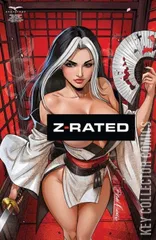 Cover for Grimm Fairy Tales #3